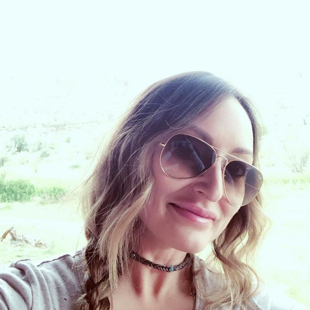 Meet your Posher, Heather